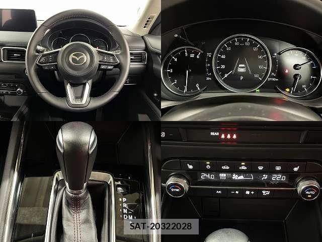 Mazda CX-5 2023-03 8883487-3