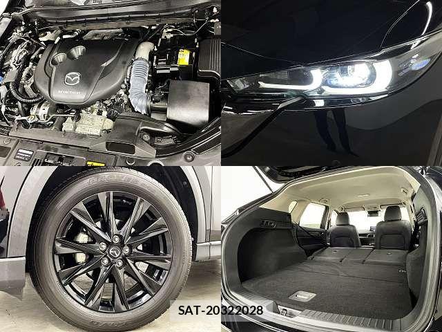 Mazda CX-5 2023-03 8883487-6