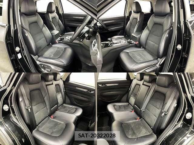 Mazda CX-5 2023-03 8883487-7