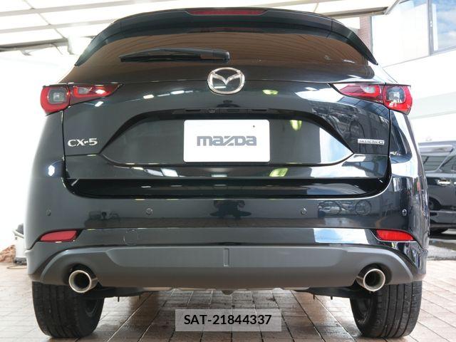 Mazda CX-5 2022-03 8883488-9