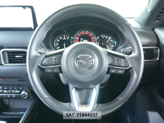Mazda CX-5 2022-03 8883488-12