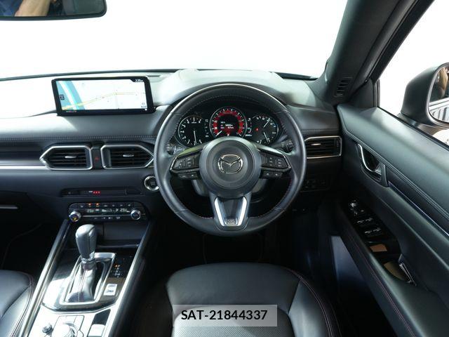 Mazda CX-5 2022-03 8883488-15