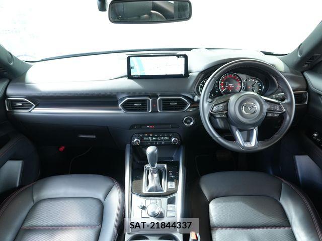 Mazda CX-5 2022-03 8883488-1