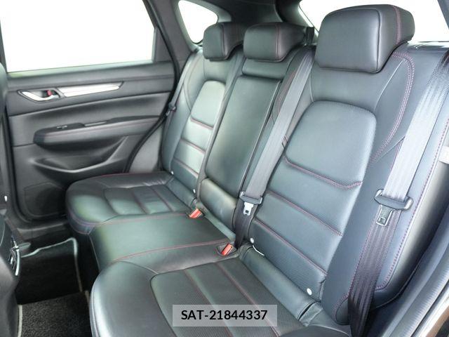 Mazda CX-5 2022-03 8883488-20