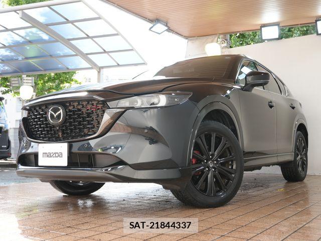 Mazda CX-5 2022-03 8883488-21