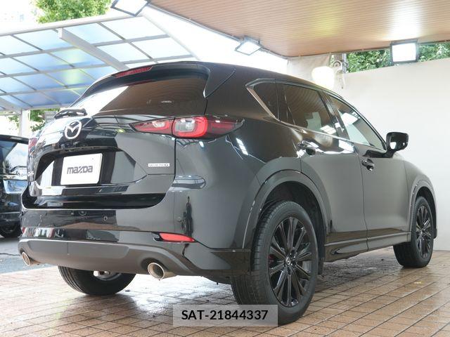 Mazda CX-5 2022-03 8883488-22