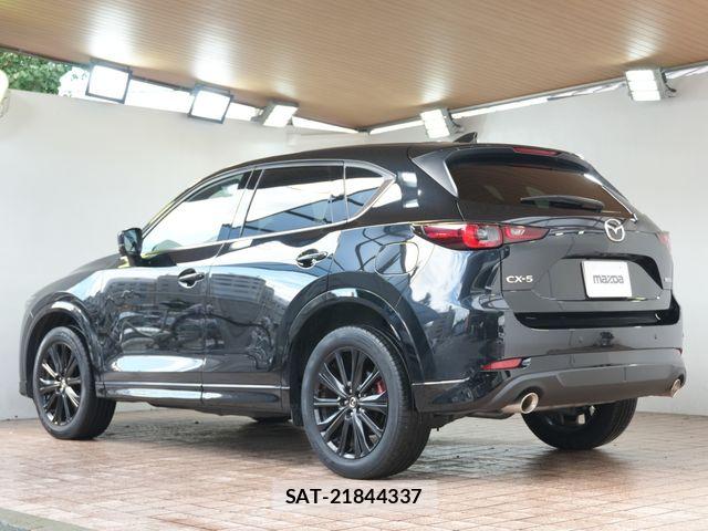 Mazda CX-5 2022-03 8883488-23