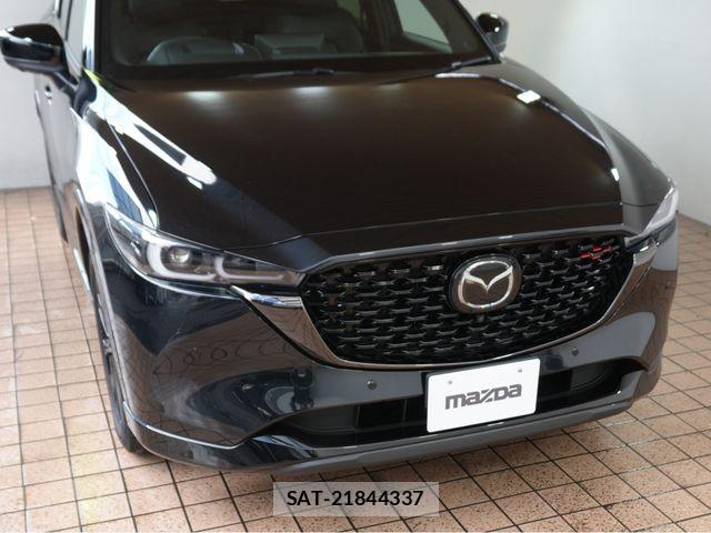 Mazda CX-5 2022-03 8883488-24