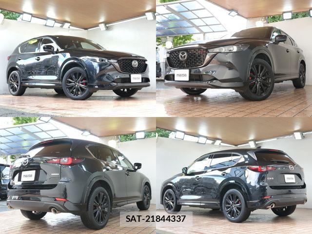 Mazda CX-5 2022-03 8883488-2