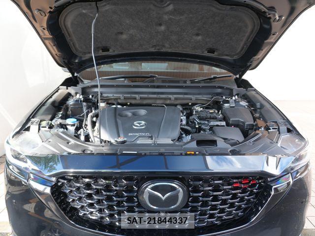 Mazda CX-5 2022-03 8883488-29