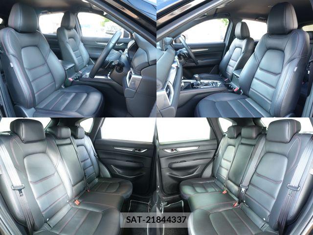 Mazda CX-5 2022-03 8883488-3