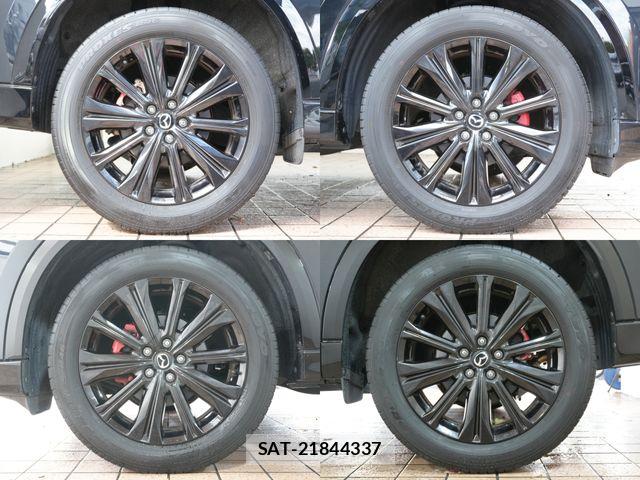 Mazda CX-5 2022-03 8883488-5