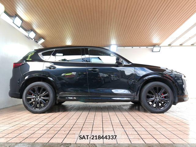 Mazda CX-5 2022-03 8883488-6