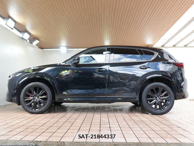 Mazda CX-5 2022-03 8883488-7