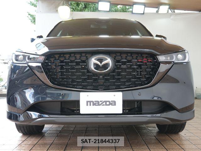 Mazda CX-5 2022-03 8883488-8