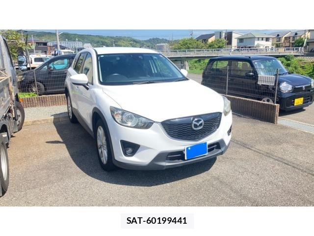 Mazda CX-5 2013-09 8883495-0