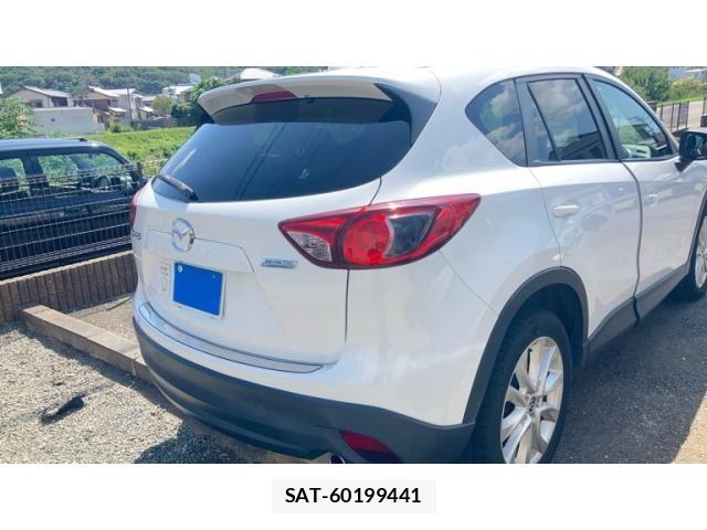 Mazda CX-5 2013-09 8883495-10