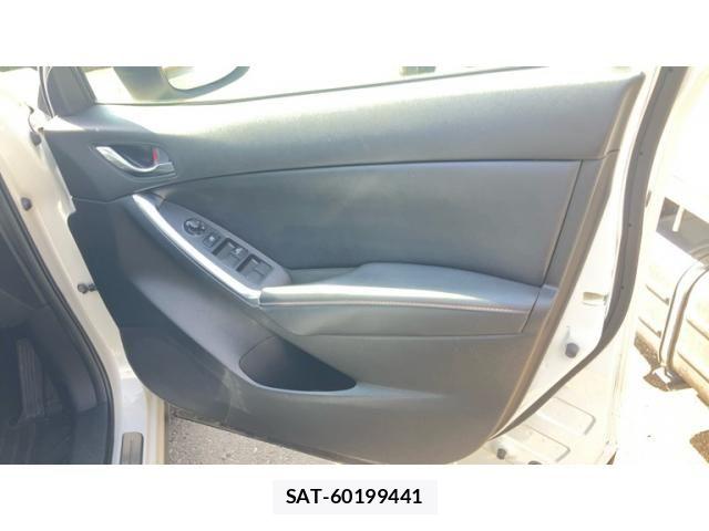 Mazda CX-5 2013-09 8883495-14