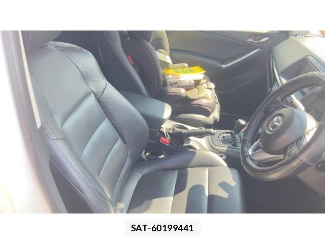 Mazda CX-5 2013-09 8883495-15