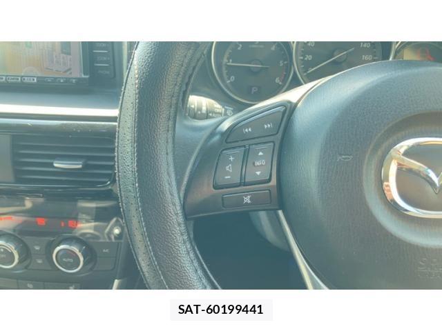 Mazda CX-5 2013-09 8883495-17