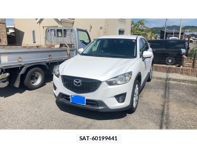 Mazda CX-5 2013-09 8883495-1