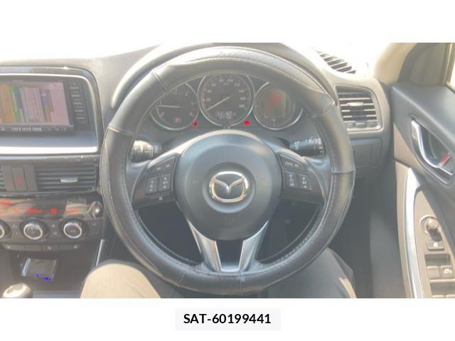 Mazda CX-5 2013-09 8883495-19