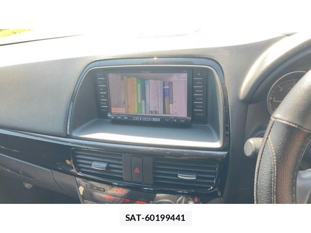 Mazda CX-5 2013-09 8883495-20