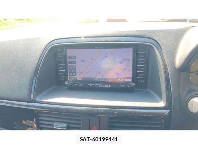 Mazda CX-5 2013-09 8883495-21