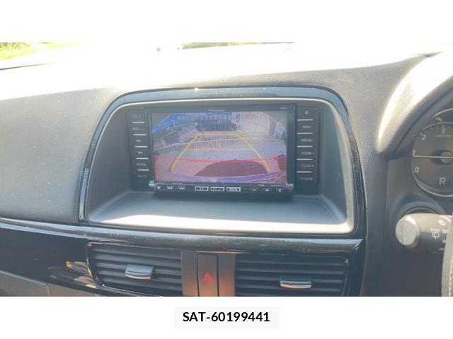Mazda CX-5 2013-09 8883495-22