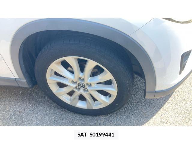Mazda CX-5 2013-09 8883495-2