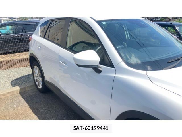 Mazda CX-5 2013-09 8883495-3