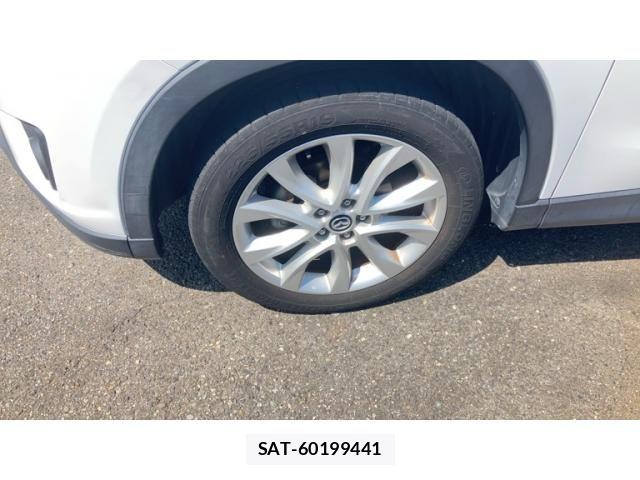 Mazda CX-5 2013-09 8883495-5