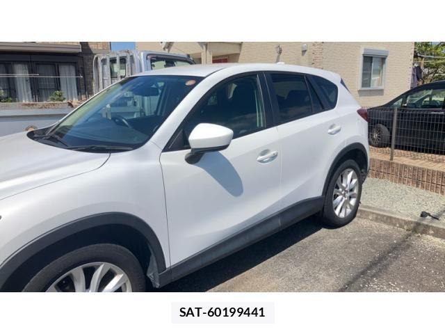 Mazda CX-5 2013-09 8883495-6