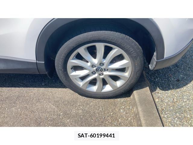 Mazda CX-5 2013-09 8883495-7
