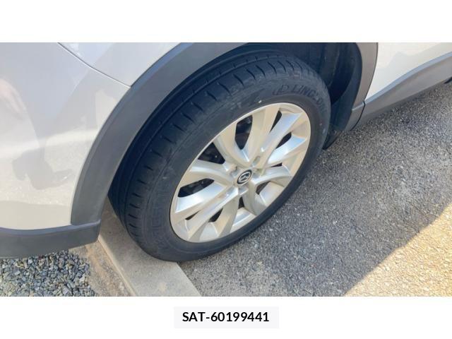 Mazda CX-5 2013-09 8883495-8