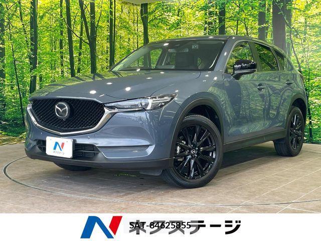 Mazda CX-5 2021-02 8883489-0