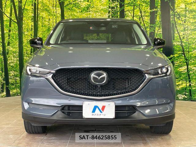 Mazda CX-5 2021-02 8883489-13