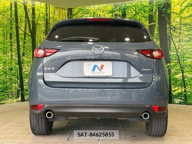 Mazda CX-5 2021-02 8883489-14
