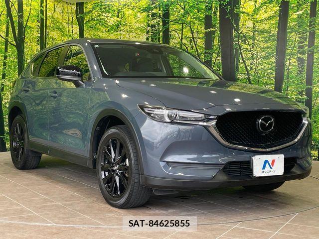 Mazda CX-5 2021-02 8883489-15