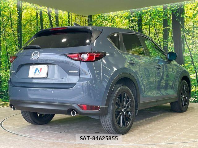 Mazda CX-5 2021-02 8883489-16