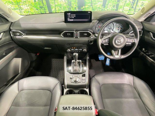 Mazda CX-5 2021-02 8883489-1