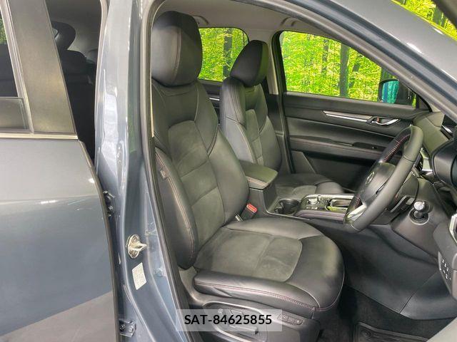 Mazda CX-5 2021-02 8883489-8