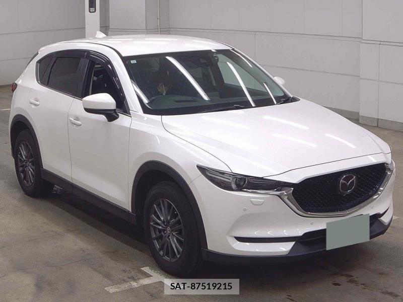 Mazda CX-5 2018 994336-0