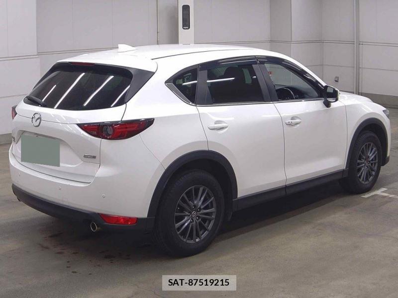 Mazda CX-5 2018 994336-1