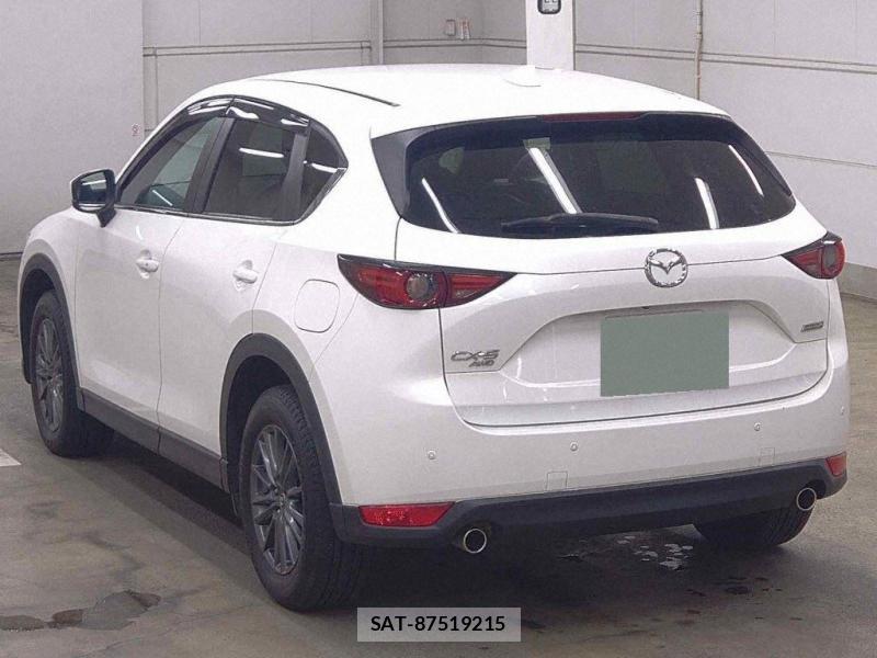 Mazda CX-5 2018 994336-2