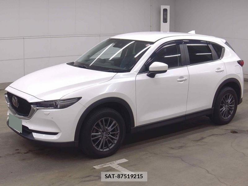 Mazda CX-5 2018 994336-3
