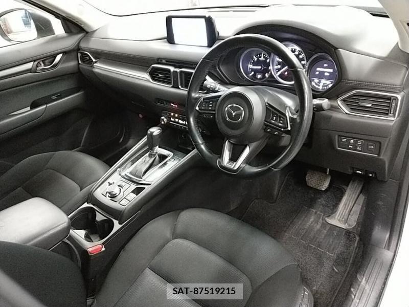 Mazda CX-5 2018 994336-4