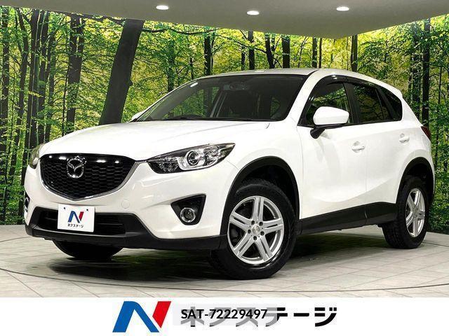 Mazda CX-5 2012-12 1204007-0