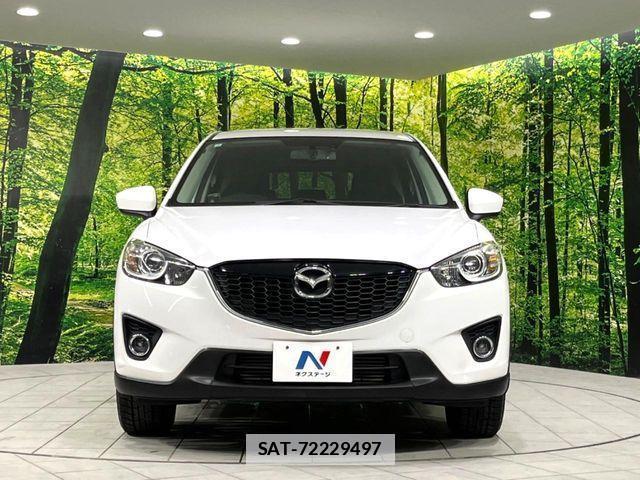 Mazda CX-5 2012-12 1204007-13