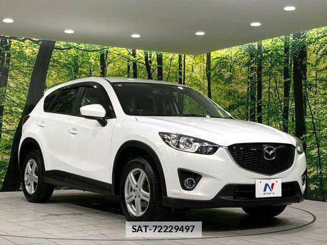 Mazda CX-5 2012-12 1204007-15